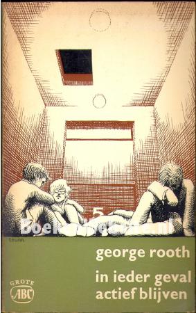 In ieder geval actief blijven