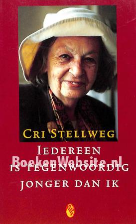 Iedereen is tegenwoordig jonger dan ik