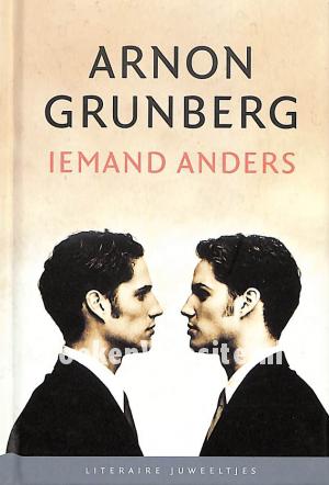 Iemand anders Iemand anders