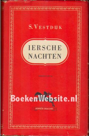 Iersche nachten