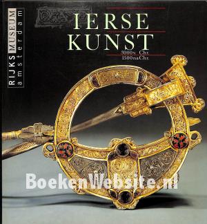 Ierse kunst Ierse kunst
