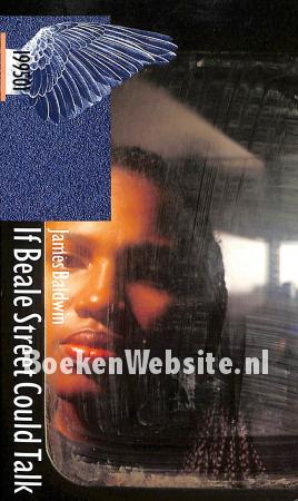 If Beale Street Could Talk