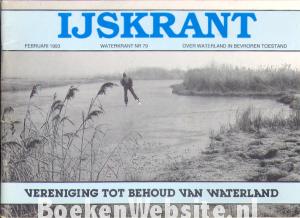 IJskrant nr. 79 1993 IJskrant nr. 79 1993