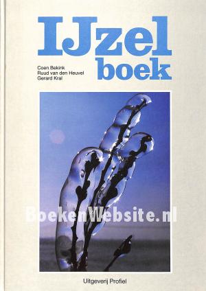 IJzelboek