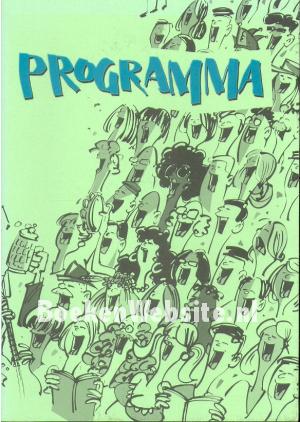 Ik ben blij dat ik je niet vergeten ben 2