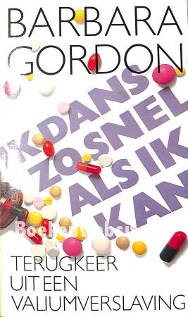 Ik dans zo snel als ik kan