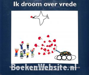 Ik droom over vrede