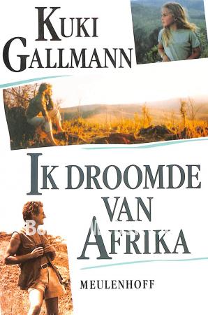 Ik droomde van Afrika