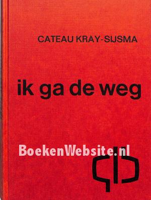 Ik ga de weg