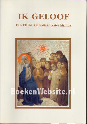 Ik geloof Ik geloof