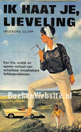 Ik haat je, lieveling