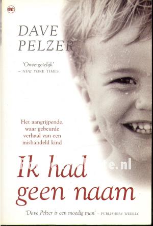 Ik had geen naam