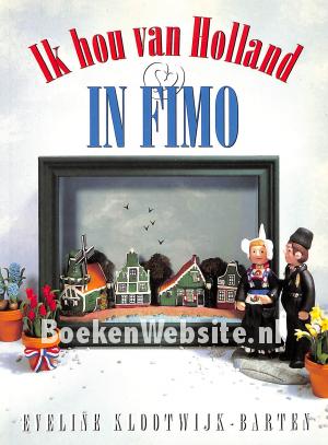 Ik hou van Holland in FIMO