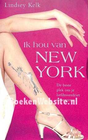 Ik hou van New York