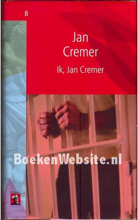 Ik, Jan Cremer Ik, Jan Cremer