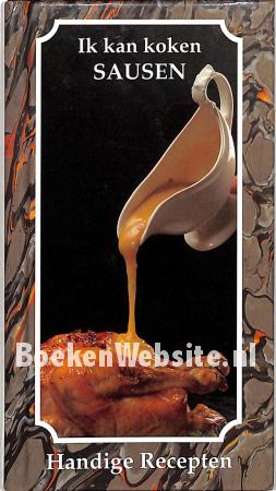 Ik kan koken, Sausen