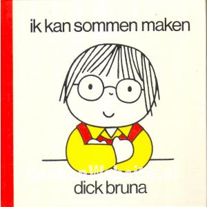Ik kan sommen maken