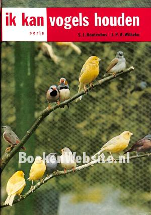 Ik kan vogels houden