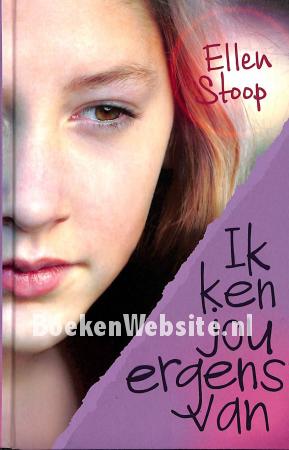 Ik ken jou ergens van, gesigneerd