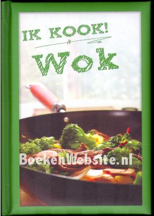 Ik kook Wok