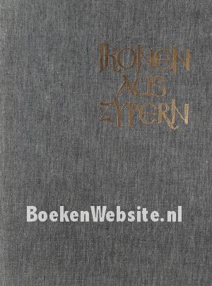 Ikonen aus Zypern
