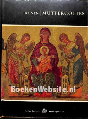 Ikonen Muttergottes Ikonen Muttergottes