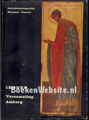 Ikonen, verzameling Amberg