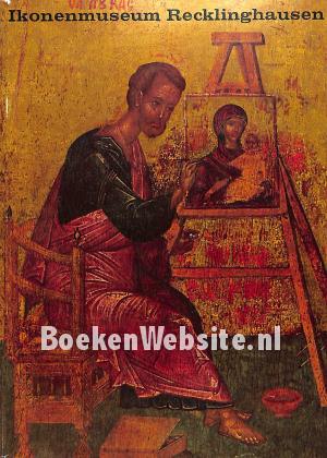 Ikonenmuseum Recklinghausen Ikonenmuseum Recklinghausen