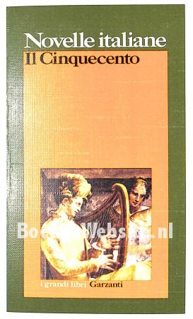 Il Cinquecento