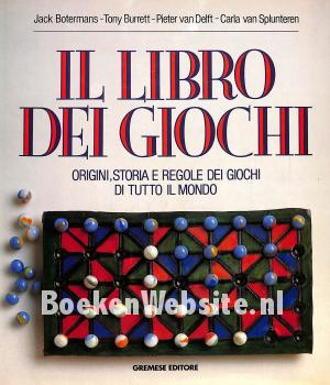Il libro dei giochi