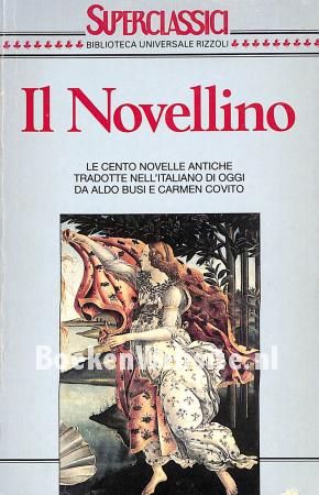 Il Novellino