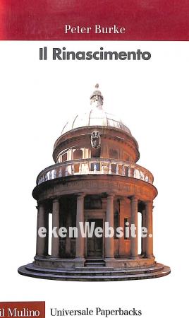 il Rinascimento il Rinascimento