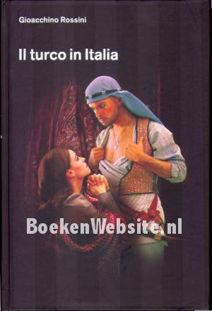 Il turco in Italia