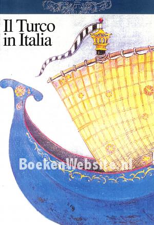 Il Turco in Italia