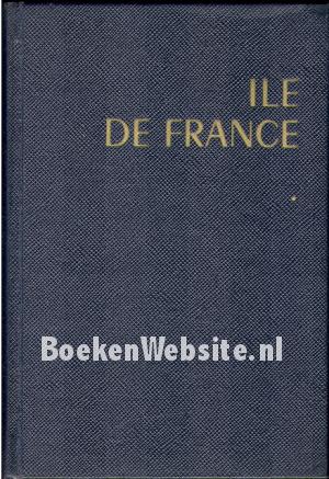 Ile de France environs de Paris