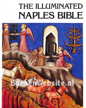 The Illuminated Naples Bible