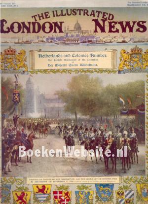 The Illustrated London News