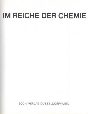 Im Reiche der Chemie