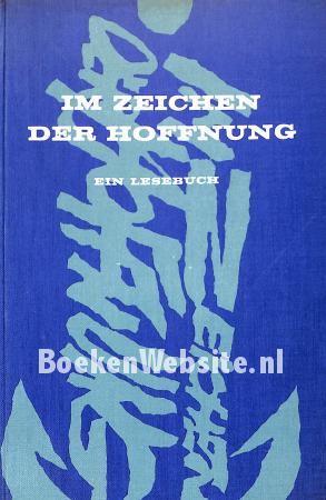 Im Zeichen der Hoffnung