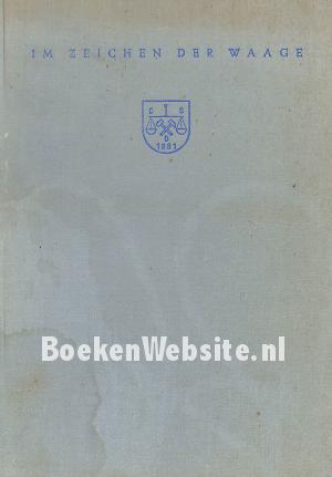 Im Zeichen der Waage