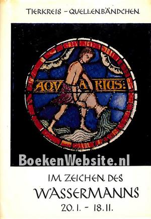 Im Zeichen des Wassermanns Im Zeichen des Wassermanns