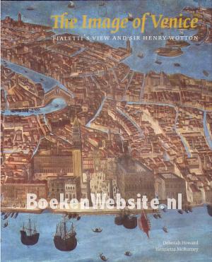 The Image of Venice