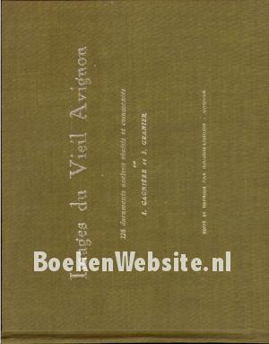 Images du Vieil Avignon