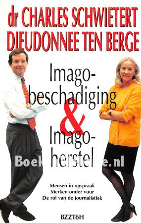 Imago-beschadiging & Imagoherstel