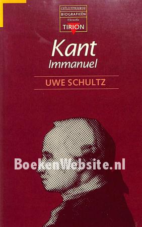 Immanuel Kant Immanuel Kant