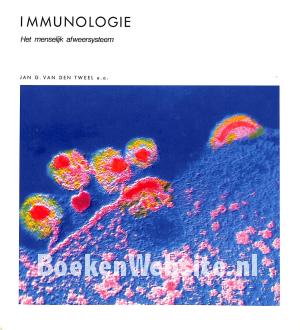 Immunologie, het menselijk afweersysteem