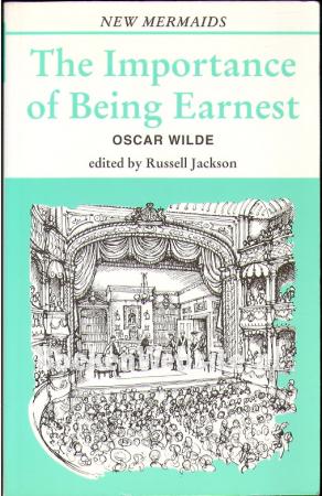 The Importance of Being Earnest