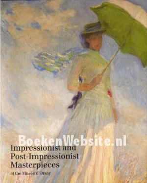 Impressionist and Post Impressionist Masterpieces