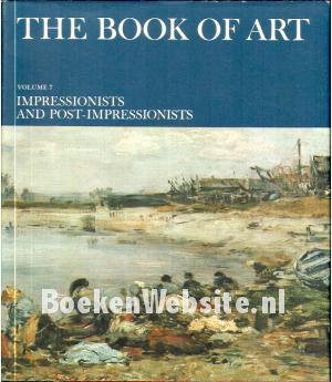 Impressionists and Post Impressionists