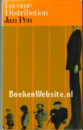 Income Distribution